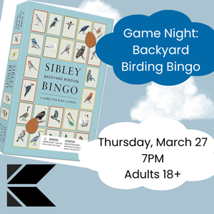 Game Night: Backyard